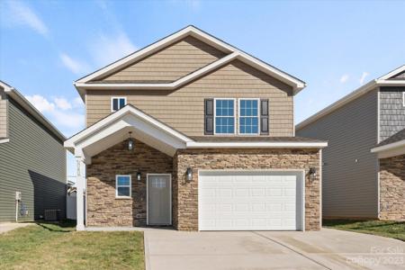 2542 Snow Creek Road NE