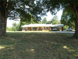 461 Chigger Ridge Road
