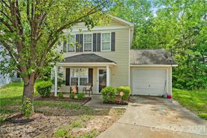 501 Woodington