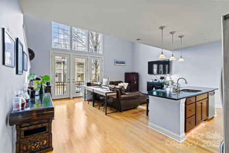 121 Irving Avenue