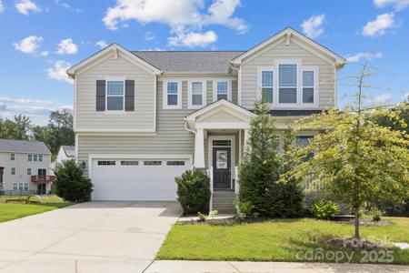 17121 Carolina Pine Row
