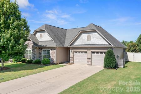 7271 Adirondack Drive