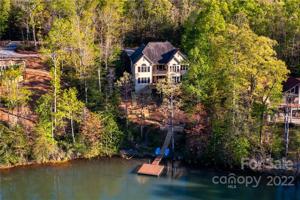 584 Shumont Estates
