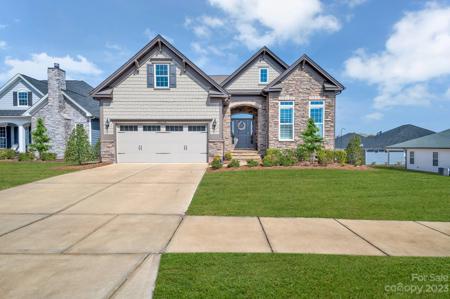 13116 Palisades Shoals-Road