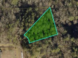 Lot 30 St Charles