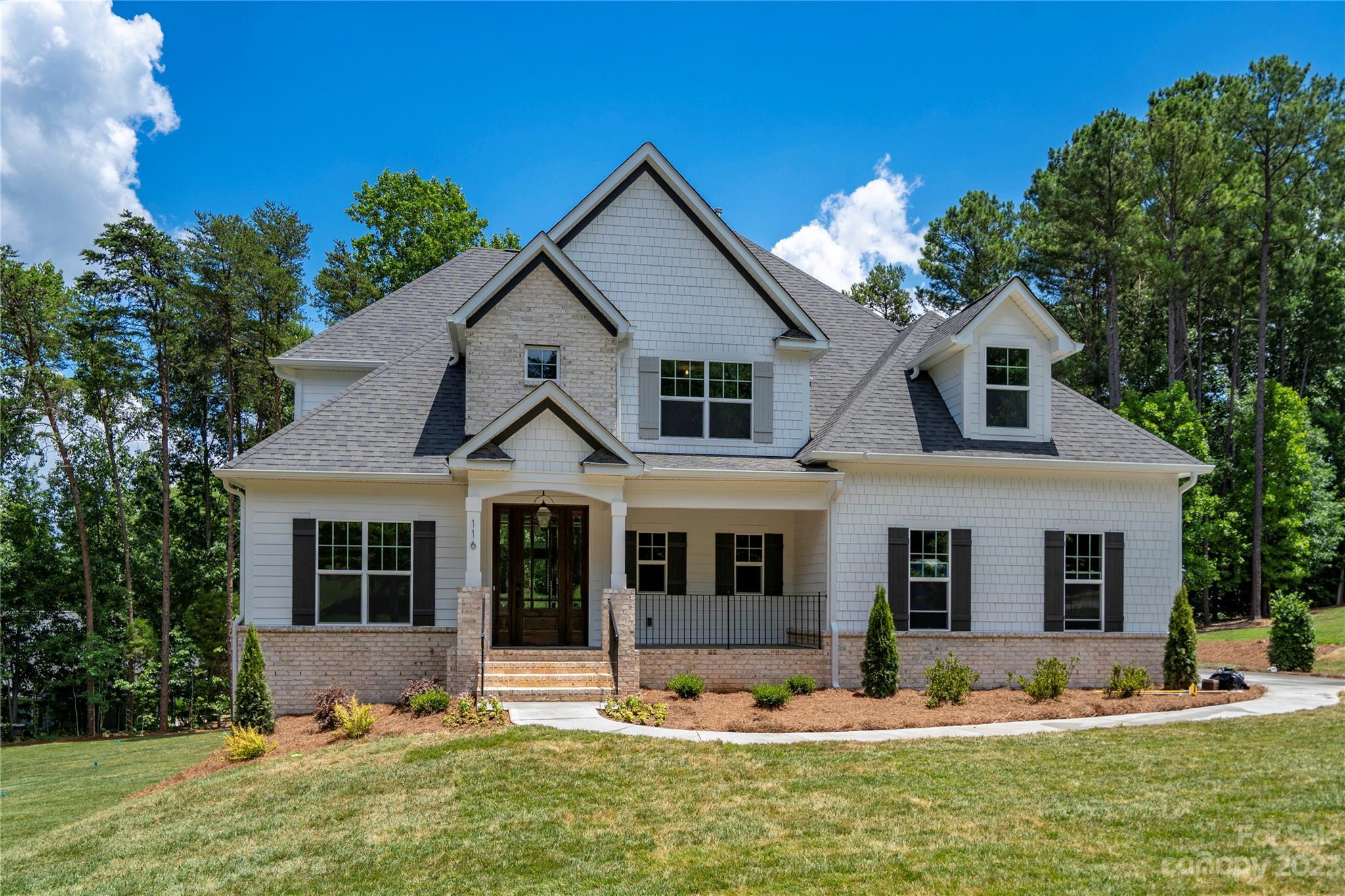 228 Big Indian Loop, Mooresville, NC lhrmls01891975