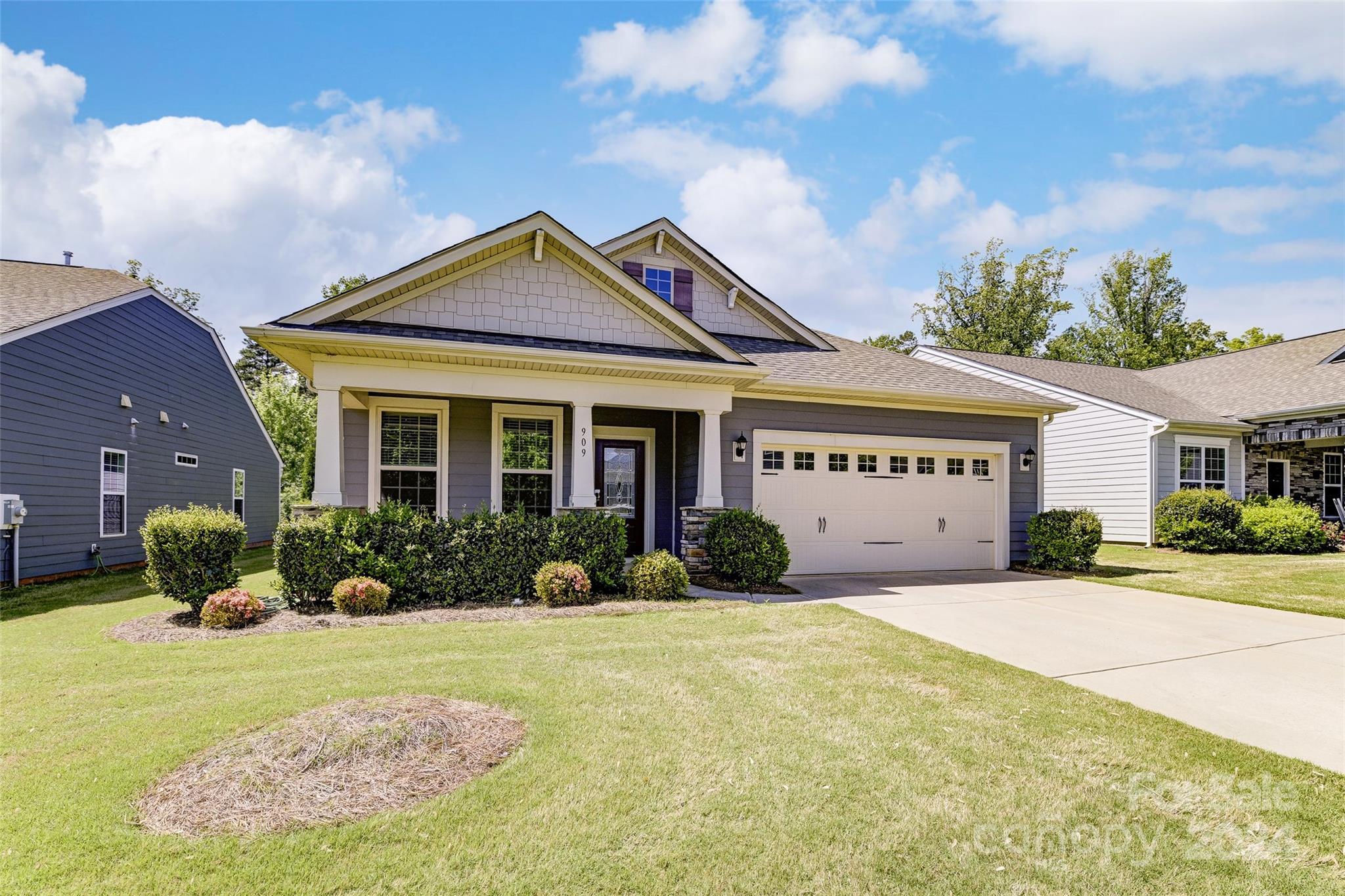 909 Mayapple Way, Belmont, NC lhrmls02143096