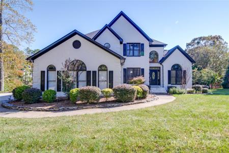 211 Bullfinch Road