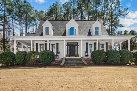 607 Beaten Path Road