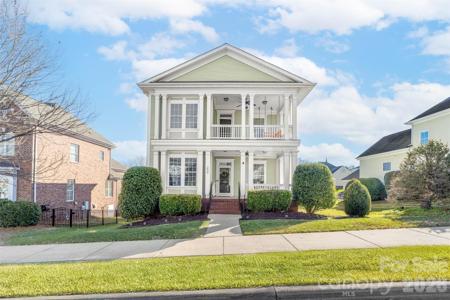 209 Wesleyan Drive