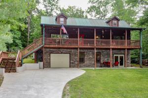 144 E Wilderness Road