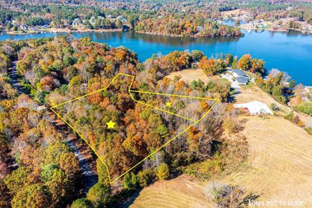 0 Laurel Ridge Road NW