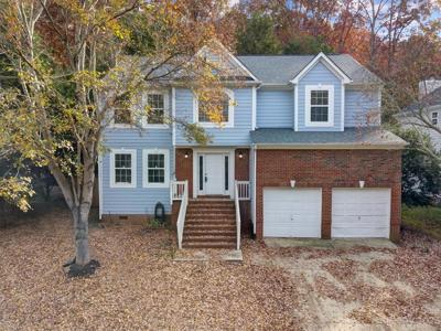 13901 Kings Carriage Lane
