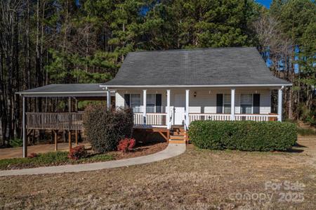 6081 Rocky Mount Road