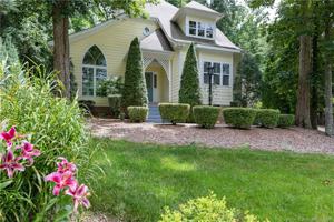 852 Creek Bluff Road