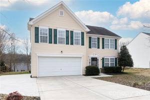 606 Mossfield Court