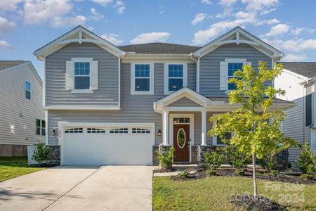 16038 Fieldstone Trace