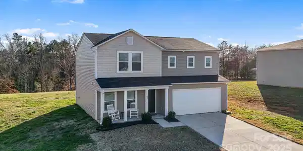40 Harvest Ridge Drive