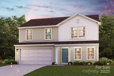 245 PAUL MUSGRAVE Road