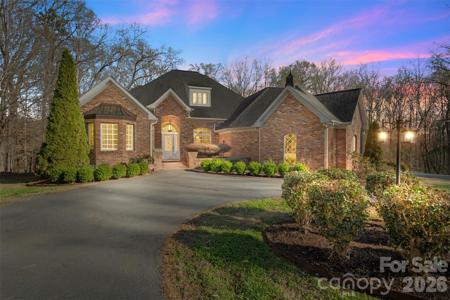 12711 Moores Chapel Road
