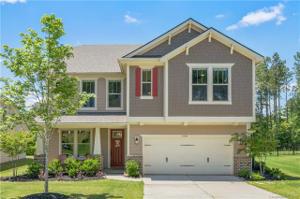 1720 Kelley Lake Drive