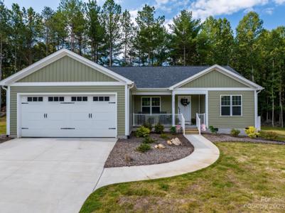 5213 Hurricane Hill-Road