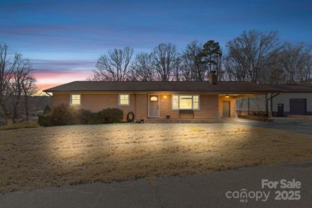 2351 Hudspeth Road