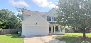 16029 Stuarts Draft Court