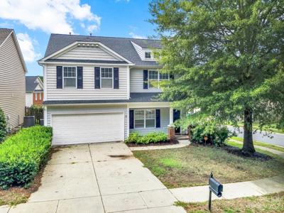 7025 Centerline Drive