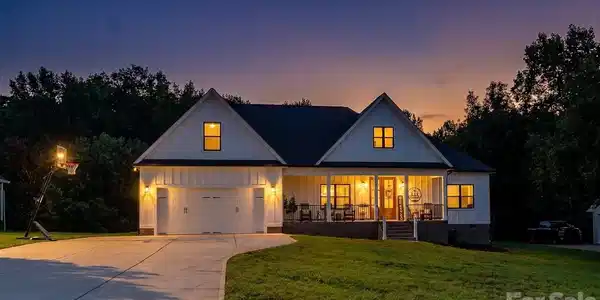 3012 Cedar Point Drive