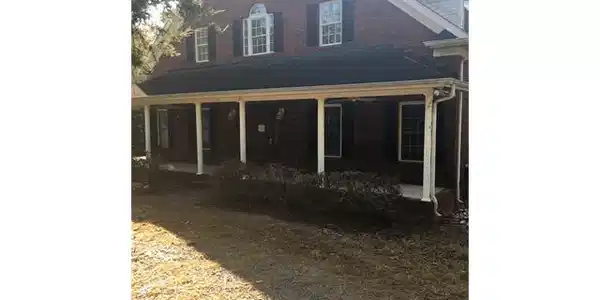 116 Glen Oval Court