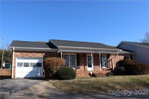 1322 Old Lenoir Road NW