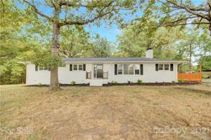 6521 Mt Holly Huntersville