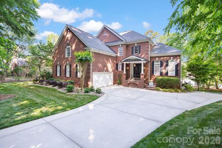 4685 Eagle Pointe Court