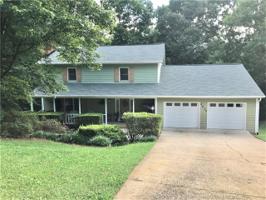 5429 Gunpowder Drive
