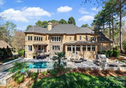 129 Marstons Mill Drive