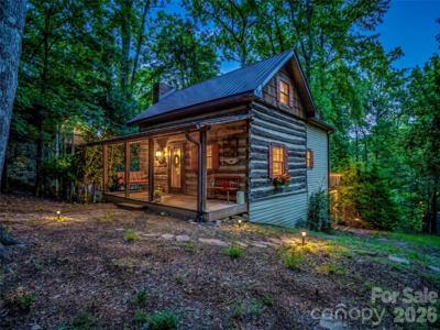 1208 Forest Lake Heights Drive