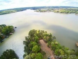 165 Landing Trail