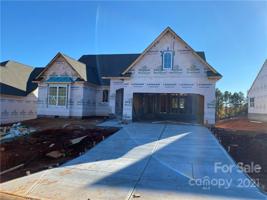 5016 Chegall Crossing