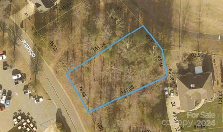 Lot 1 Players Ridge Road