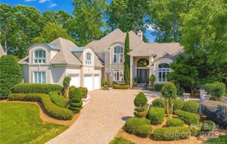 17048 Jetton Road