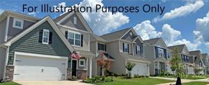 15121 Lake Ridge