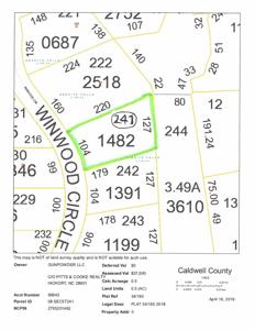 241 Winwood Circle