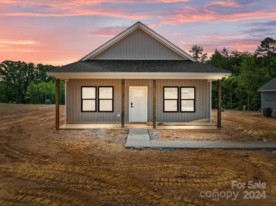 1289 Scout Road