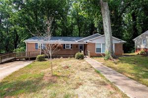 314 Dogwood Lane