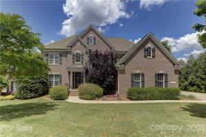 16747 Crosshaven Drive