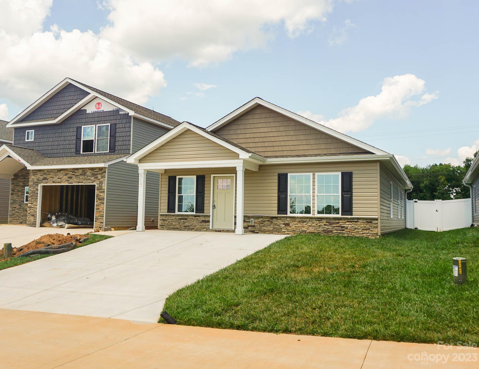 2550 Snow Creek Road NE, Hickory, NC lhrmls01742597