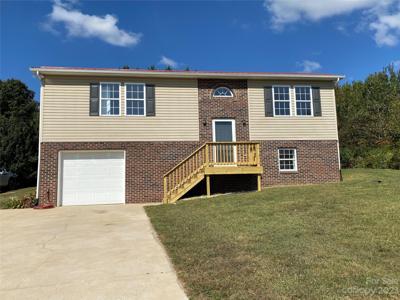 4753 Petra Mill Road