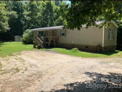 5445 Matthews Pond Road