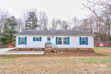 222 Old Stubbs Road
